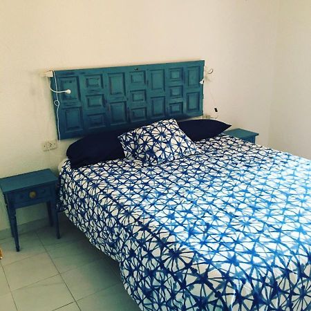 Ferienwohnung El Raconet De Dénia Exterior foto