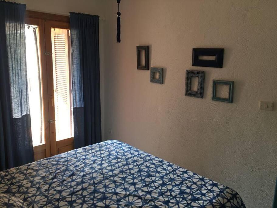 Ferienwohnung El Raconet De Dénia Exterior foto
