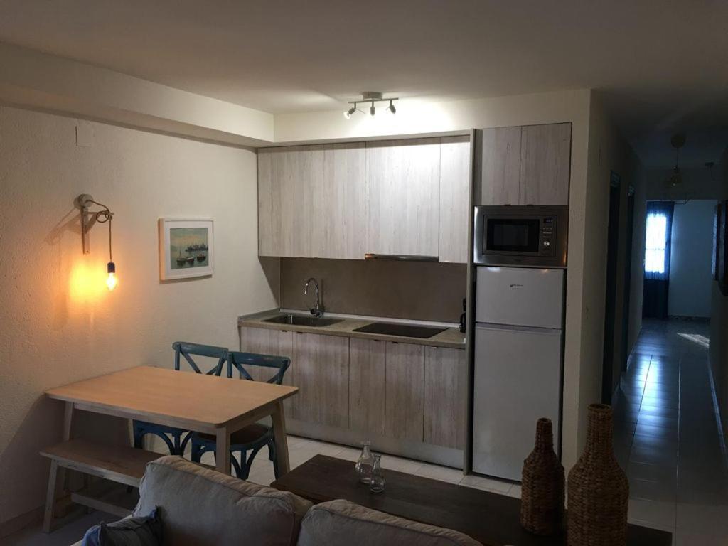 Ferienwohnung El Raconet De Dénia Exterior foto