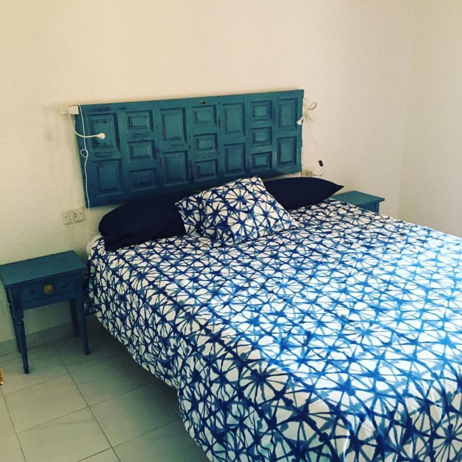 Ferienwohnung El Raconet De Dénia Exterior foto