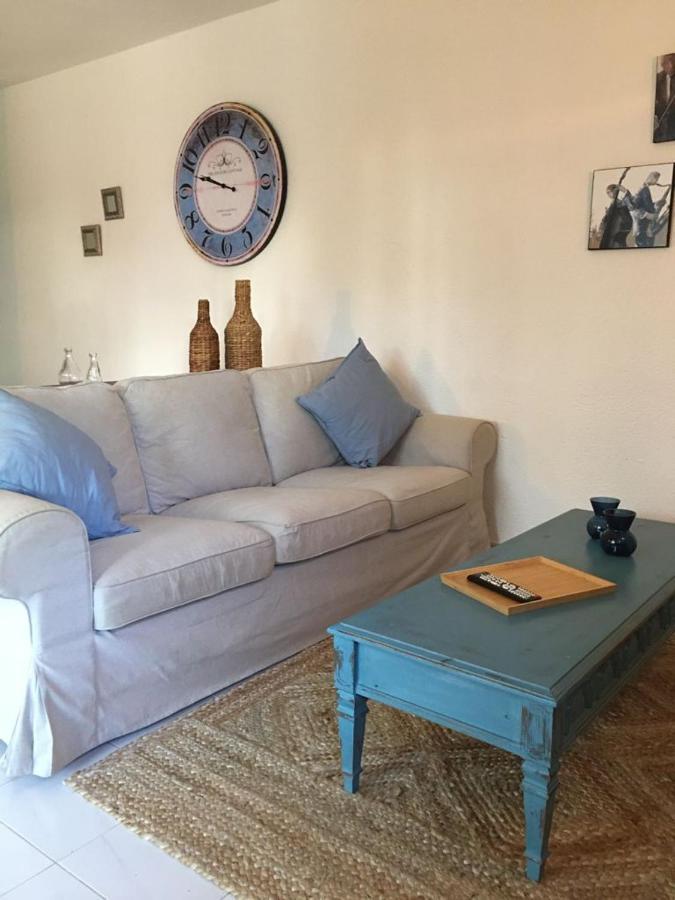Ferienwohnung El Raconet De Dénia Exterior foto