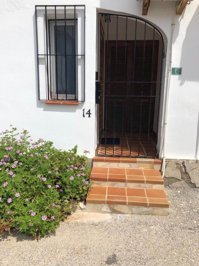Ferienwohnung El Raconet De Dénia Exterior foto